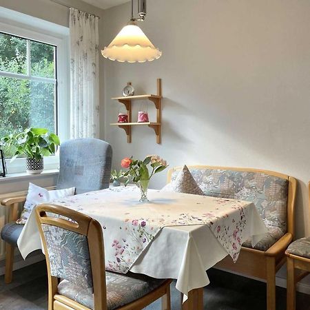 Ferienwohnung Kramer 25569 Weener Экстерьер фото