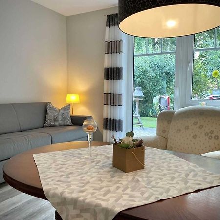 Ferienwohnung Kramer 25569 Weener Экстерьер фото