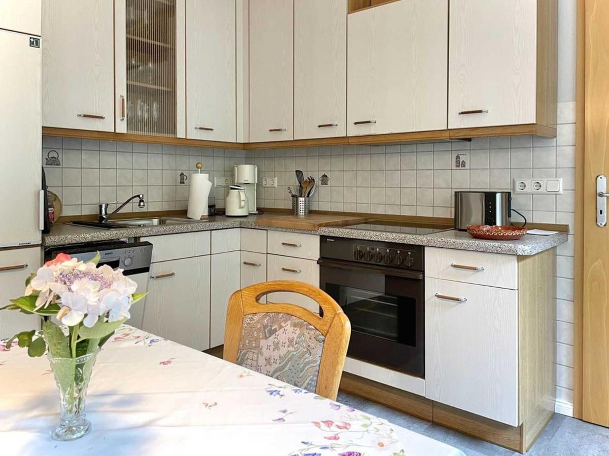 Ferienwohnung Kramer 25569 Weener Экстерьер фото
