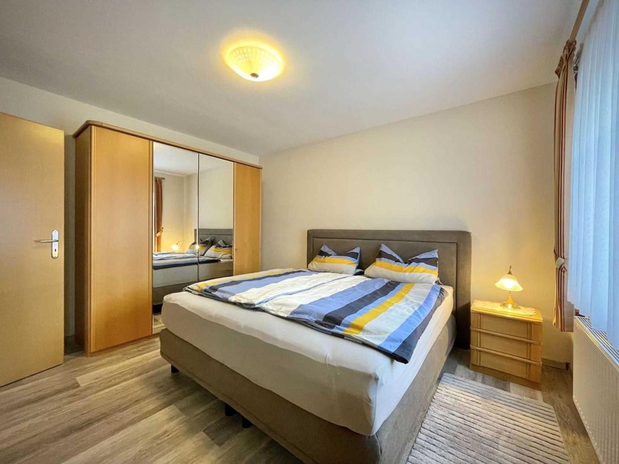 Ferienwohnung Kramer 25569 Weener Экстерьер фото